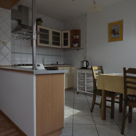 Pan Tadeusz Apartment Nowy Sacz Luaran gambar
