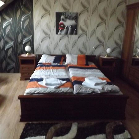 Pan Tadeusz Apartment Nowy Sacz Luaran gambar
