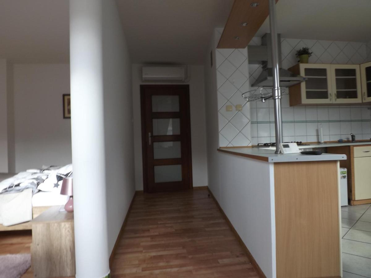 Pan Tadeusz Apartment Nowy Sacz Luaran gambar