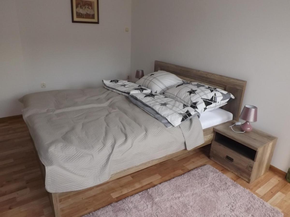 Pan Tadeusz Apartment Nowy Sacz Luaran gambar