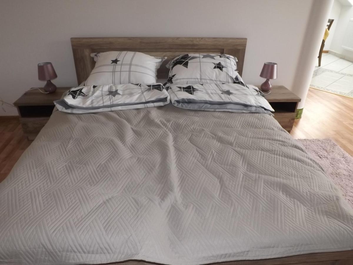 Pan Tadeusz Apartment Nowy Sacz Luaran gambar