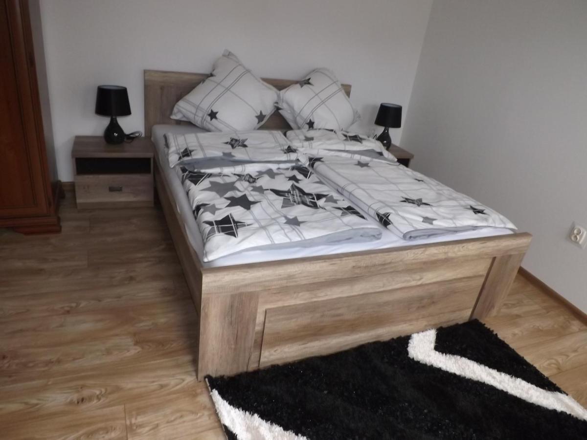 Pan Tadeusz Apartment Nowy Sacz Luaran gambar