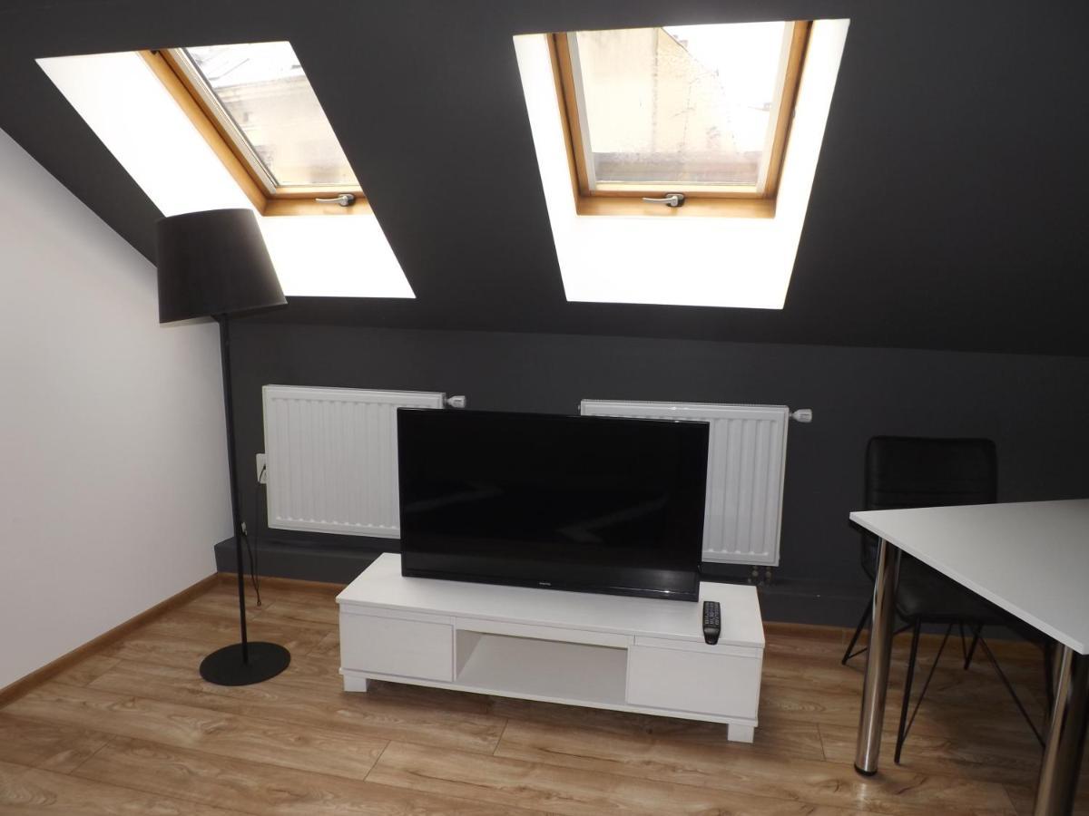 Pan Tadeusz Apartment Nowy Sacz Luaran gambar
