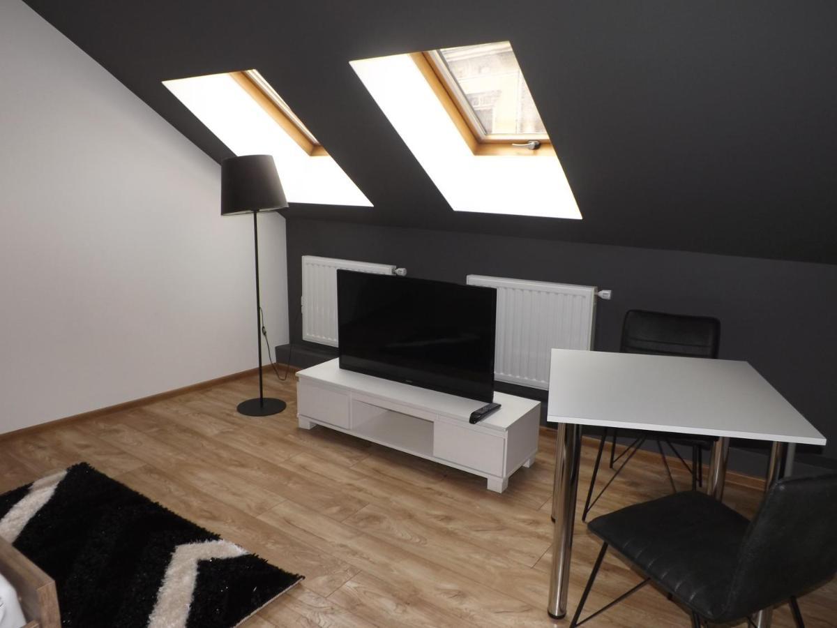Pan Tadeusz Apartment Nowy Sacz Luaran gambar