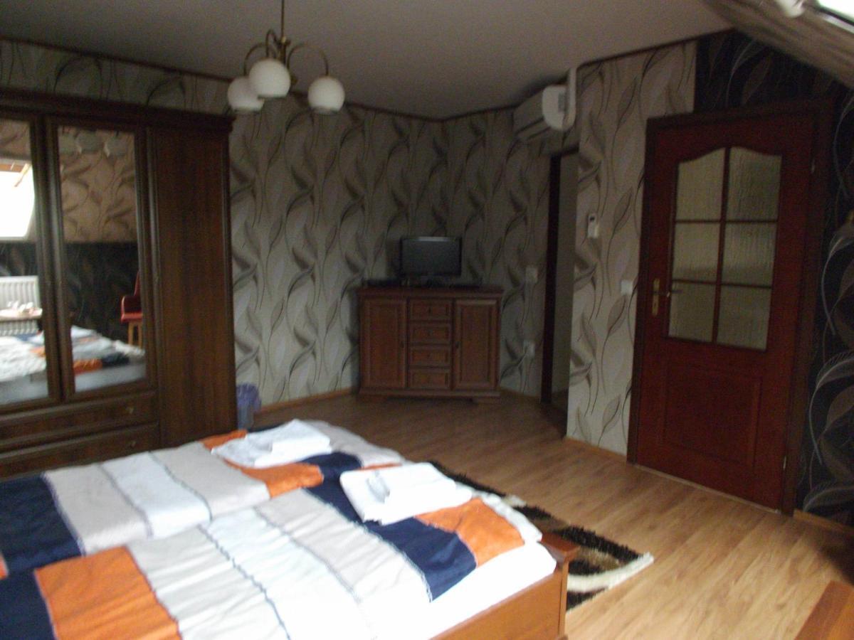 Pan Tadeusz Apartment Nowy Sacz Luaran gambar