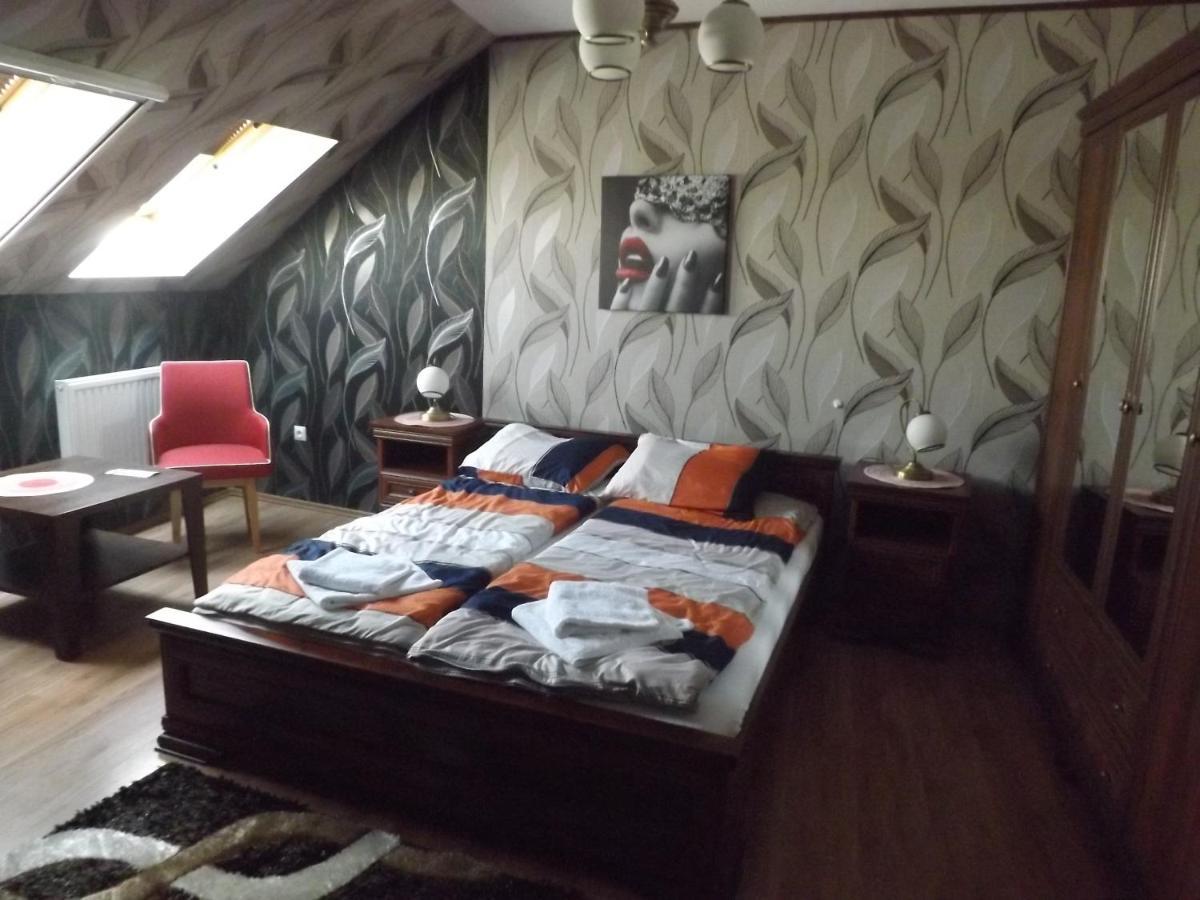Pan Tadeusz Apartment Nowy Sacz Luaran gambar