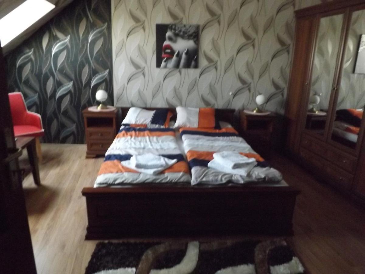 Pan Tadeusz Apartment Nowy Sacz Luaran gambar