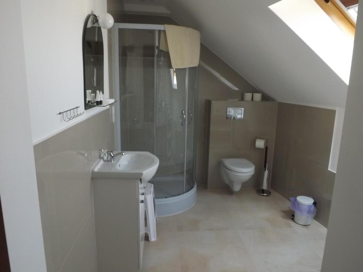 Pan Tadeusz Apartment Nowy Sacz Luaran gambar